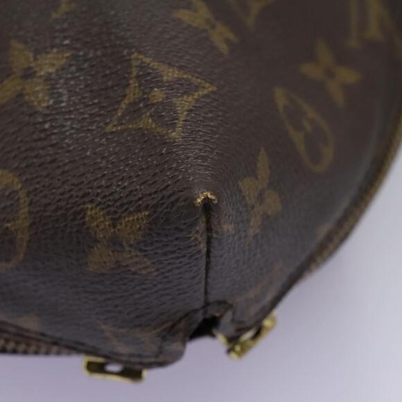 LOUIS VUITTON Monogram Sybilla Backpack M99030 - Picture 8 of 16